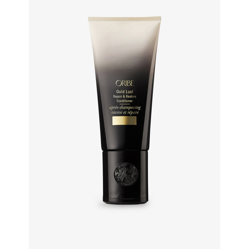Oribe Gold Lust Repair & Restore Conditioner 200ml, imported from the UK