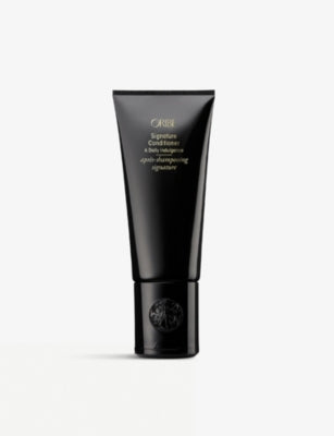Oribe Signature conditioner 200ml, imported from the UK