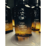 Oribe Gold Lust hair nourishing oil 100ml - British product