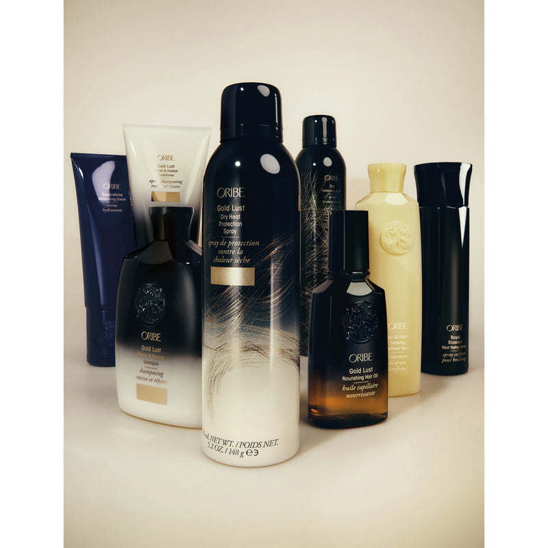 Oribe Gold Lust hair nourishing oil 100ml - British product