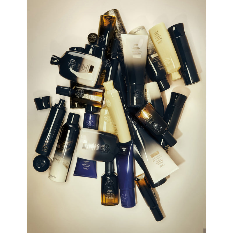 Oribe Gold Lust hair nourishing oil 100ml - British product