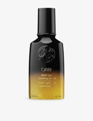 Oribe Gold Lust hair nourishing oil 100ml - British product