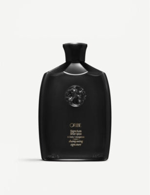 Oribe Signature Shampoo 250ml - British product