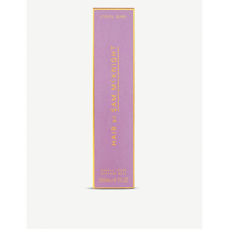 Sam McKnight hair texture mist 250ml - British product