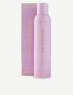 Sam McKnight hair texture mist 250ml - British product