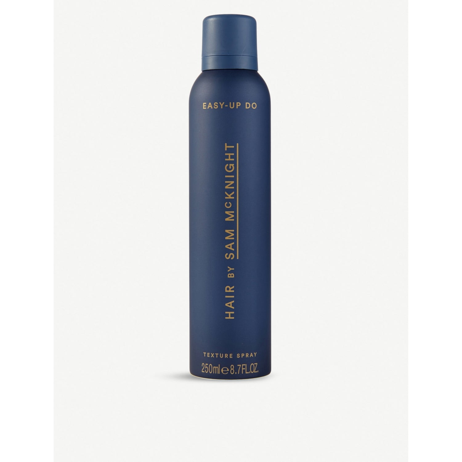 Sam McKnight Easy Up-Do texture spray 250ml, UK version