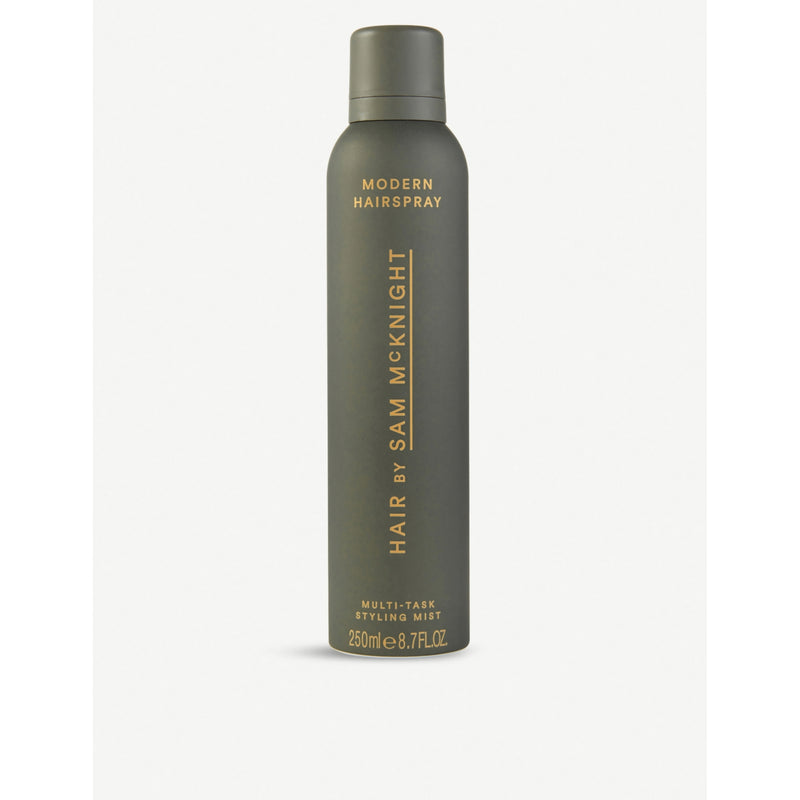 Sam McKnight Modern Hairspray 250ml spray, UK version