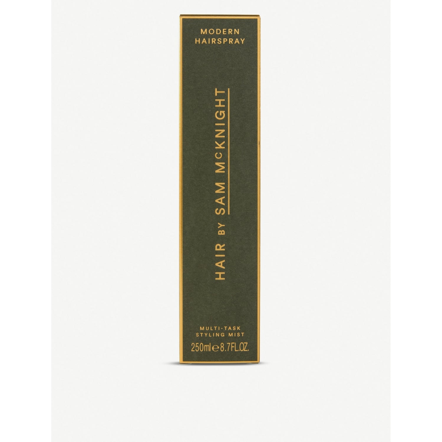 Sam McKnight Modern Hairspray 250ml spray, UK version