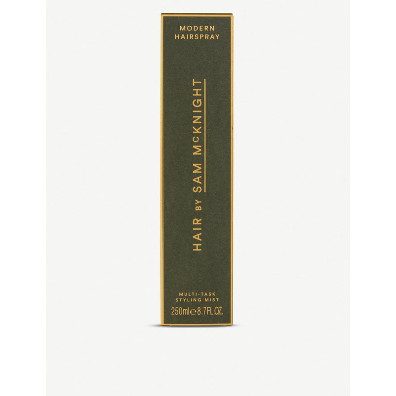 Sam McKnight Modern Hairspray 250ml spray, UK version