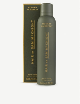 Sam McKnight Modern Hairspray 250ml spray, UK version