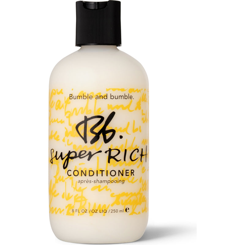 Bumble & Bumble Super Rich conditioner 250ml, imported from the UK