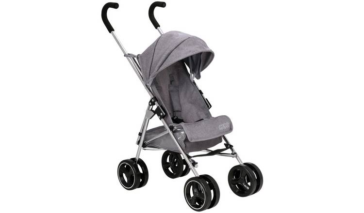 Mamas & Papas Stroller Elite Dolls Pushchair GOODS Argos