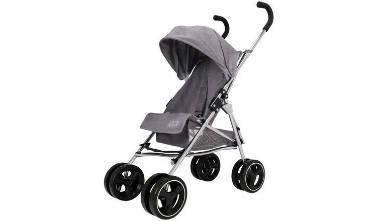 Mamas & Papas Stroller Elite Dolls Pushchair GOODS Argos