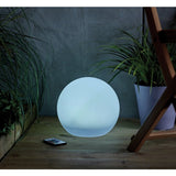 Habitat Solar Mood Light color-changing 23cm - British product