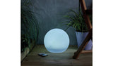 Habitat Solar Mood Light color-changing 23cm - British product