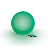 Habitat Solar Mood Light color-changing 23cm - British product