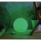 Habitat Solar Mood Light color-changing 23cm - British product