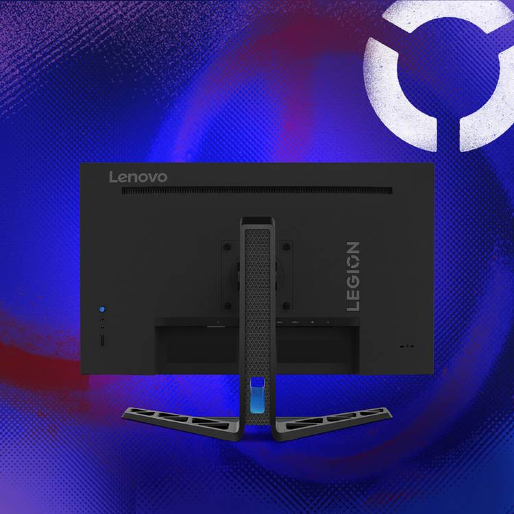 Lenovo R27i-30 gaming monitor 27 inch IPS FHD, UK version