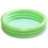 Funsicle 3ft 3 ring paddling pool, imported from the UK