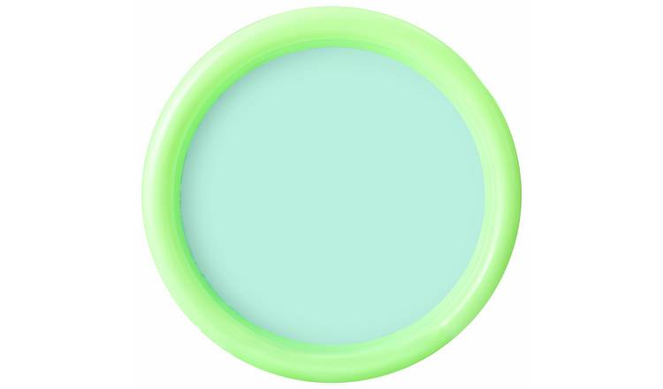 Funsicle 3ft 3 ring paddling pool, imported from the UK