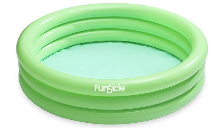 Funsicle 3ft 3 Ring Pool GOODS Argos