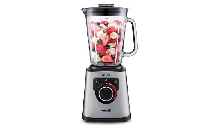 Tefal BL871D40 PerfectMix+ 2L Glass Jug Blender GOODS Argos