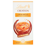 Lindt Creation Creme Brulee   150g - McGrocer