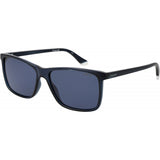 Polaroid Blue PLD 4137 S 58 sunglasses (British brand)