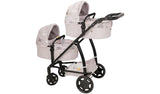 Joie Evalite Twin Dolls Pushchair GOODS Argos