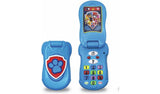 PAW Patrol flip phone toy for toddlers, imported from the UK