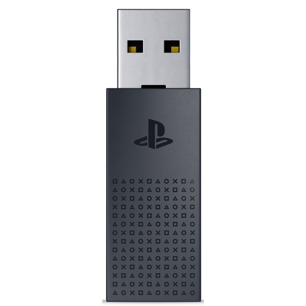 PlayStation Link USB Adapter, imported from the UK