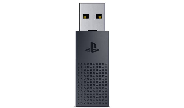 PlayStation Link USB Adapter, imported from the UK