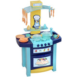 Bluey smart toy kitchen, imported from the UK
