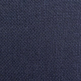 Habitat Basket Weave Cushion Cover- 2 Pack- Navy- 43x43cm