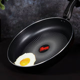 Tower Smart Start 24cm non-stick frying pan (British brand)