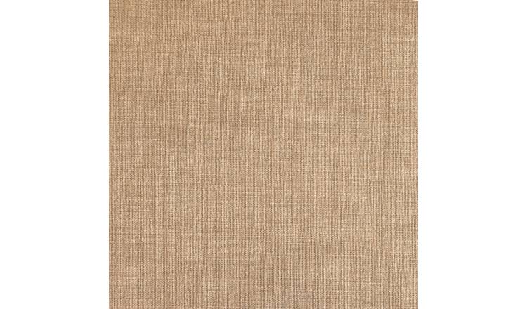 Habitat cotton textured print bedding set single, British brand