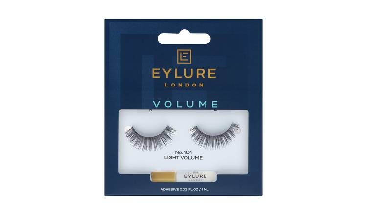 Eylure Evening Wear Lashes Volume No. 101 GOODS Argos