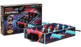 Toymania Light Up Football Table - British product