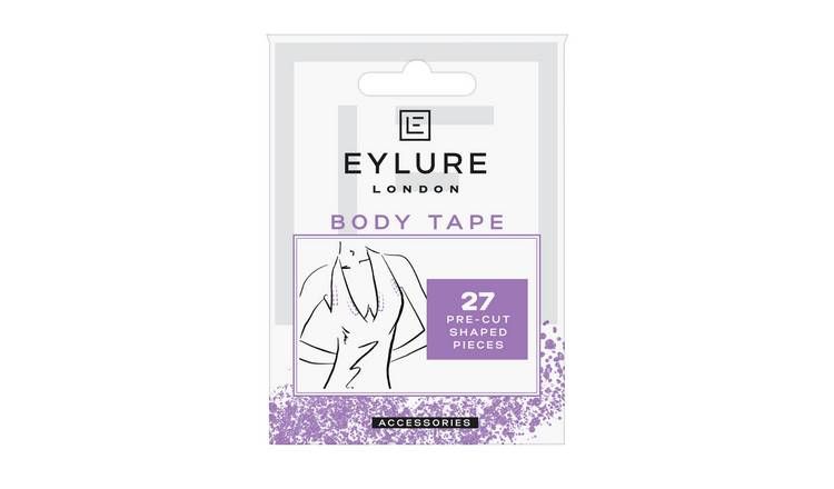 Eylure Body Tape GOODS Argos