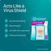 Compeed Cold Sore Patch 15 Pack - British product
