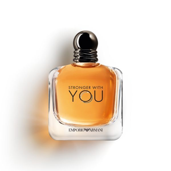 Emporio Armani Stronger With You 50ml GOODS Superdrug 150ML  