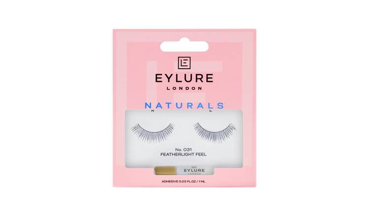 Eylure Lashes Naturals - 031 GOODS Argos