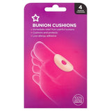 Superdrug Foam Bunion Cushions GOODS Superdrug   