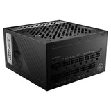 MSI MPG A850G PCIE5 power supply 850W, imported from the UK