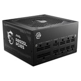MSI MAG A850GL 850W power supply, UK version