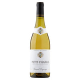 Petit Chablis Bernard Lagarrigue GOODS ASDA   