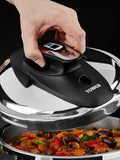 Tower Ultima 4L pressure cooker - British product
