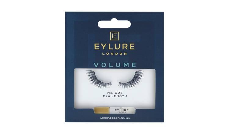 Eylure Accent Lashes - 005 GOODS Argos