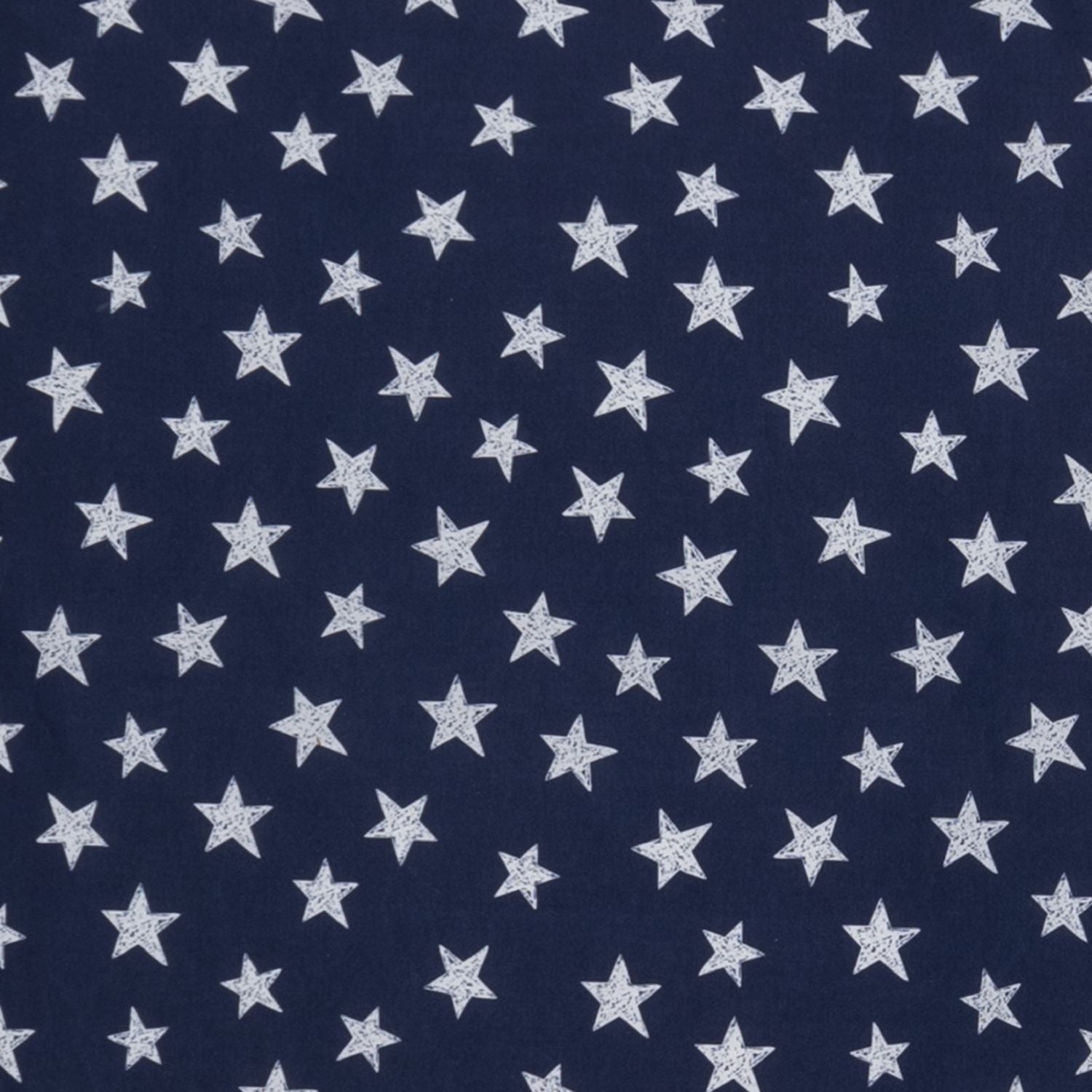 Habitat Kids Reversible Star Navy Bedding Set - Single