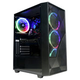 CyberPowerPC i5 RTX 4060 gaming PC 16GB 1TB SSD - British product